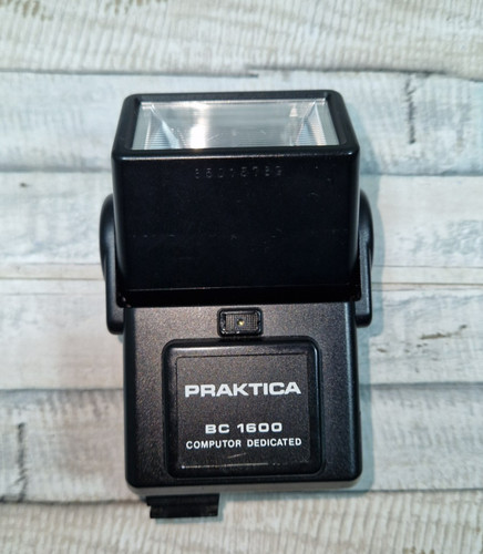 Praktica 1600 computer - bc,