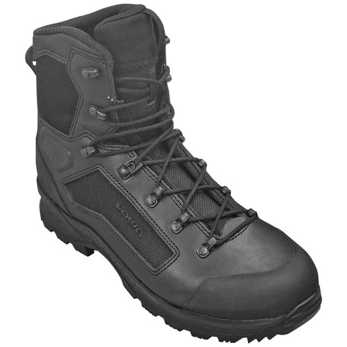 Lowa breacher mid boot - breacher,