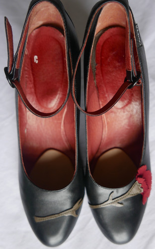 Camper ladies court shoes - camper,