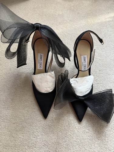Jimmy choo averly pump - jimmy,