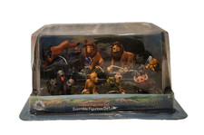 Disney Store Lion King Deluxe