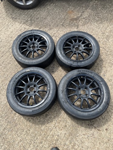 Clio team dynamics alloys - 15",