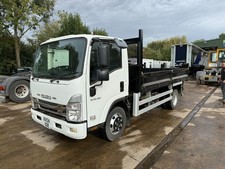 2024 | ISUZU FORWARD N75/150 | MOT APRIL 2026