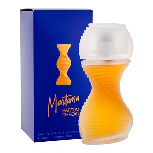 Montana parfum peau edt - peau,