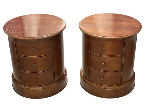 Pair willis gambier - of, &
