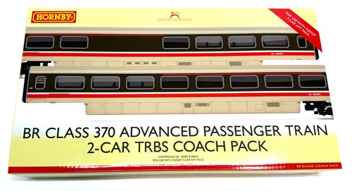 Hornby r40210 apt class - hornby,