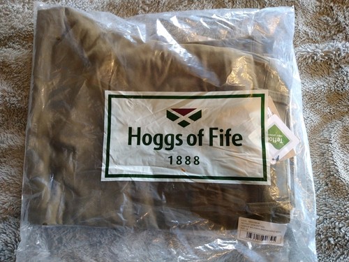 Hoggs fife carrick - of, moleskin