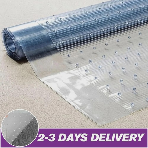 Heavy duty clear vinyl - heavy,