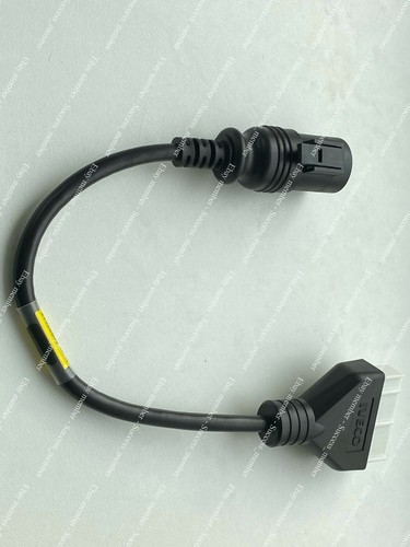 Iveco eci eltrac 99327017 - iveco,