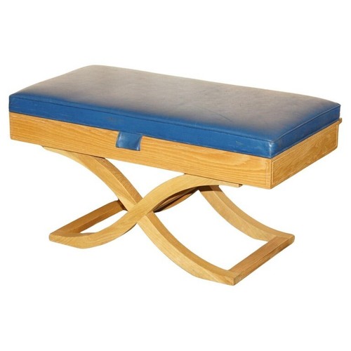 Exquisite david linley ostrich - exquisite,