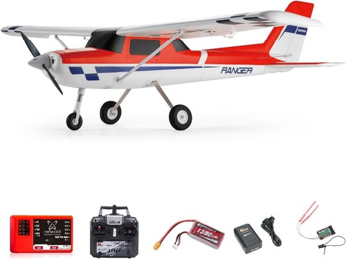 Fms plane for beginner - rc,