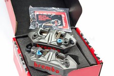 BREMBO M4 108mm Forged Radial