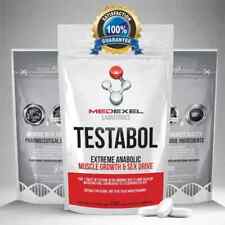 Testabol Testosterone Boost, Male Enhance Energy, Muscle Growth & Strength