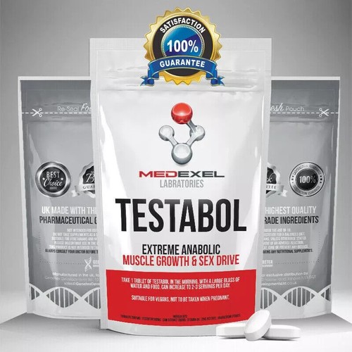 Testabol testosterone boost - testabol,