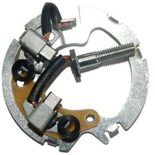 Brush holder ring - brush,