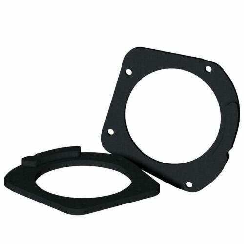 Rear door 130mm - rear, 5.25"