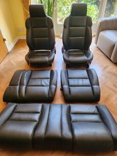 FIAT COUPE 20V TURBO LEATHER