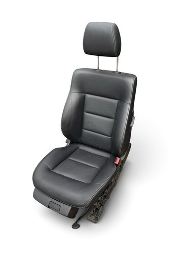 Mercedes class w212 seat - mercedes,