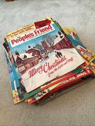 People friend complete - people’s,