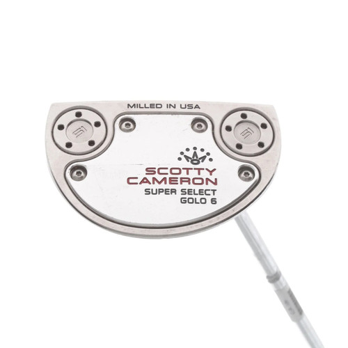 Scotty cameron super select - scotty,