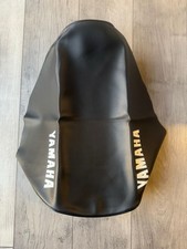 Yamaha DT 125 MX 2A8 Seat
