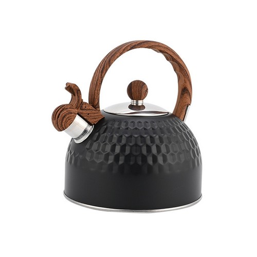 Litre whistling tea kettle - 2.5,