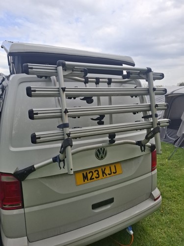 Genuine transporter tail - t6,