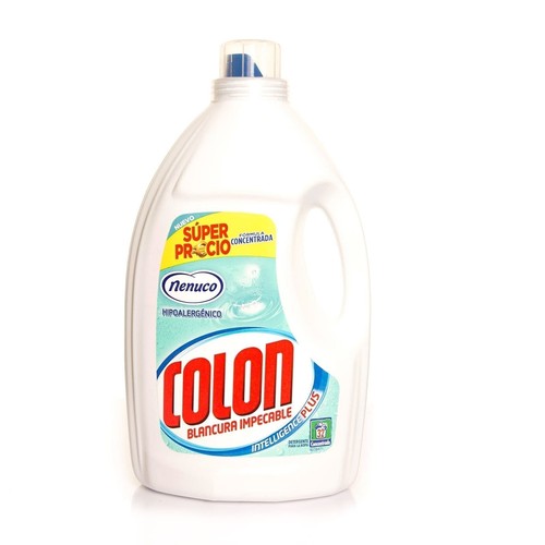 Nenuco colon liquid - colon,