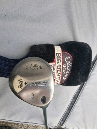 Ladies callaway big bertha - ladies,