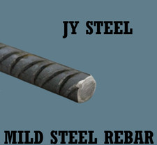 Reinforcement Steel Bar For Concrete REBAR/All Sizes 8MM-20MM
