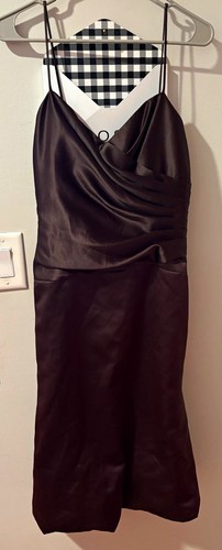 Vera wang maids brown - vera,