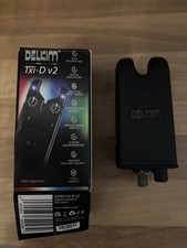 Delkim Txi-D V2 Bite Alarm