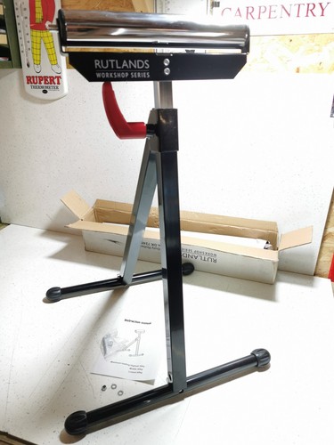 Rutlands tools dk7246 - rutlands,