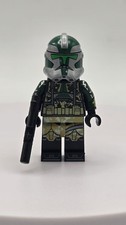 Lego Star Wars - Grandpa Clone