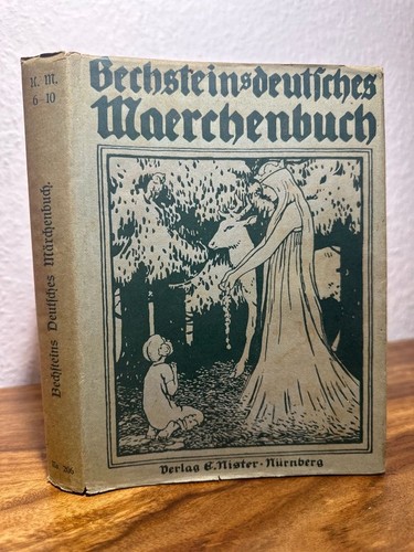 Bechsteins deutsches