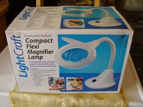 Lightcraft compact flexi - flexi, ~