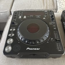 Pioneer CDJ 1000 MK1