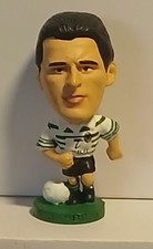 Corinthian Football Figures Pedro Barbosa SPORTING LISBON POR002
