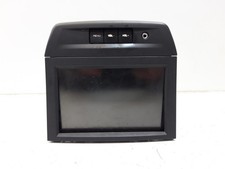 2015 CITROEN BERLINGO RADIO STEREO HEAD UNIT 9814203680 *NEEDS CODE