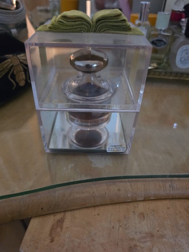 Faberge woodhue parfum - woodhue,