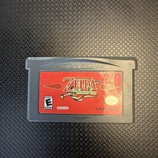 The Legend of Zelda: The