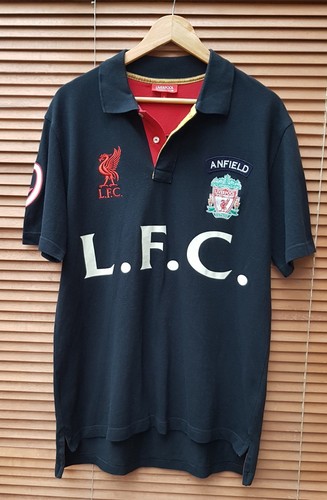 Liverpool football club - liverpool,