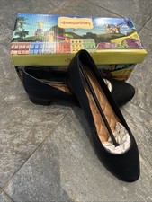 Brand New Cabin Crew Shoes Size 6