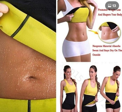 Neosporin waist slimming size - slimming,