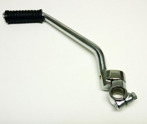 Kickstart lever yamaha - kickstart, rd250
