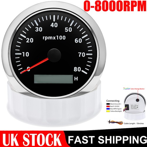85mm waterproof boat - 85mm,