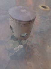 Yamaha Rd350 Piston 4lo Nos