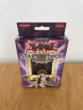 Yu-Gi-Oh! - Starter Deck Kaiba Evolution - Unlimited SKE (Sealed)