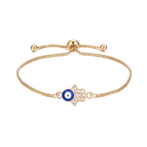 Bracelet evil eye - bracelet,