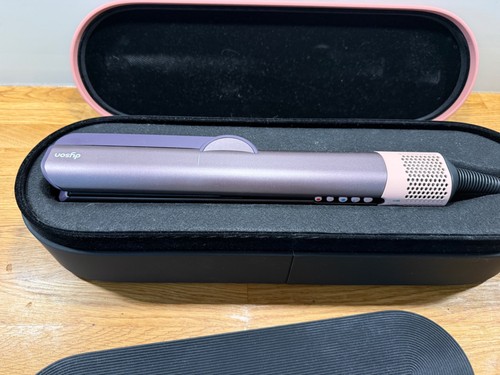 Dyson airstrait wet dry - dyson,